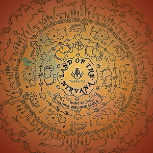 Nature Speaks (feat. Dinupa Kodagoda)