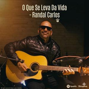 O que se leva da vida