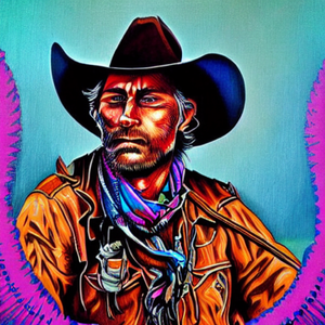 Cowboy’s Death