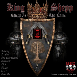 Money on My Mind (feat. Boss Lady Supreme & D Hitta)