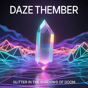 Glitter in the Shadows of Doom