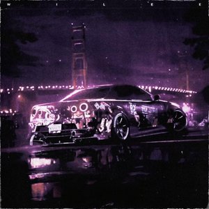 MEGA PART(Phonk漂移)