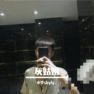 陈雪凝-灰姑娘（小李shyly. remix）