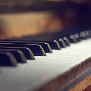 沂蒙山小调 (钢琴曲)