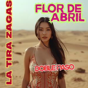 FLOR DE ABRIL