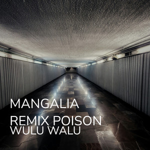 MANGALIA REMIX POISON