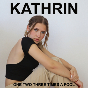 One Two Three Times a Fool