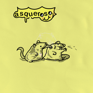 Asqueroso!! (Demo) (Demo)