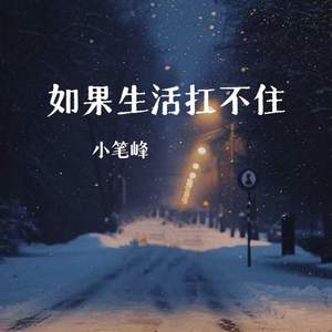 如果生活扛不住
