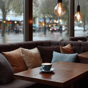 Melt Into the Evening Light