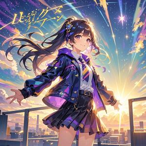 光の約束（光之约定）