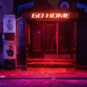 GO HOME