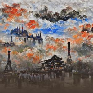 Dancing Through the Day