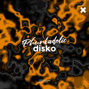 Etude No 909 (Original Mix)