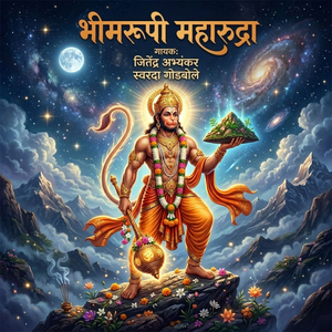Bhimarupi Maharudra