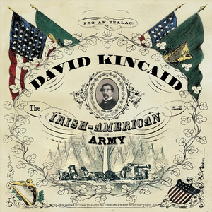 The Irish-American Army