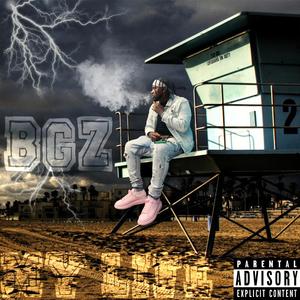 G Walk (feat. 4kDell)