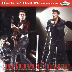 C'Mon Everybody (BMGs 16/01/60) (Live)