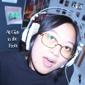 All Girls to the Front