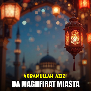 Da Maghfirat Miasta