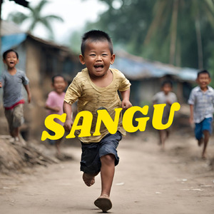 Sangu