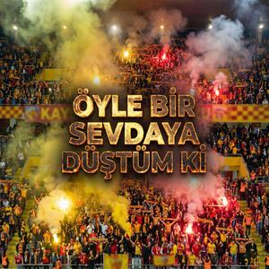 Öyle Bir Sevdaya Düştüm Ki