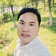 当痴人落入凡间