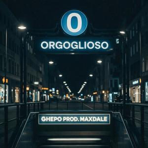 Orgoglioso