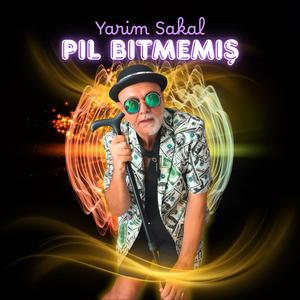 Pil Bitmemiş