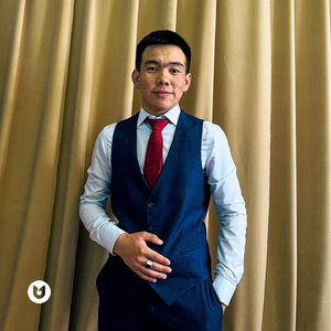 Ғашықтар әні