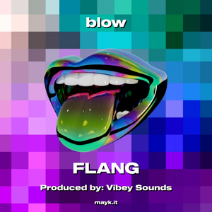 blow