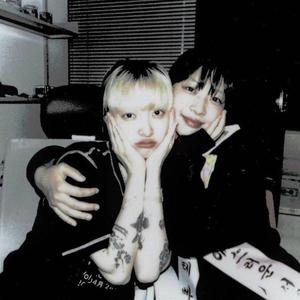 好像掉进爱情海里