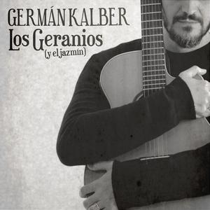 Los Geranios (y el jazmín)