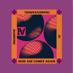 Röyksopp-Here she comes again（traneivxangel remix）