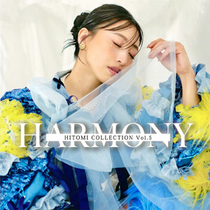 Harmony -久米瞳-