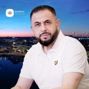 Gurbetqari ka dy shpija