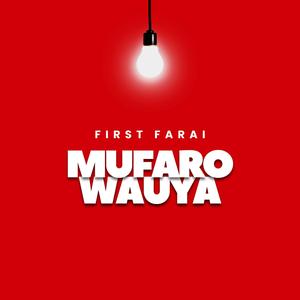 Mufaro Wauya