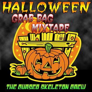 Halloween Hip Hop Groove