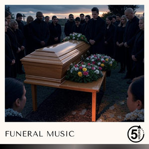 Funeral Music, Pt. 71