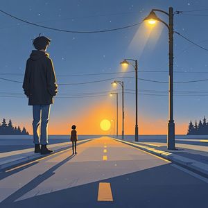 黎明之前-NQB