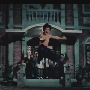 RICH T-BruceLee(Remix)