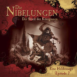 Der Streit der Königinnen (New Version)