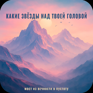 Какие звёзды над твоей головой
