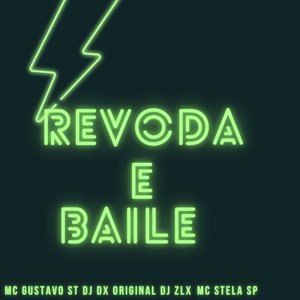 Revoada e Baile