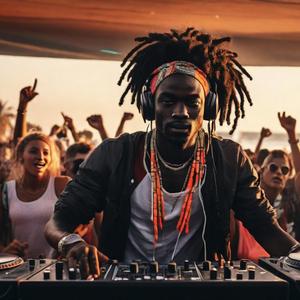 Hinya Afro House