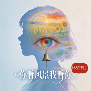 你看风景我看你