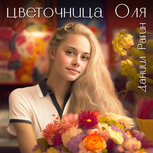 Цветочница Оля