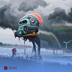 At the edge of destruction