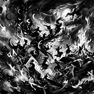 Walpurgisnacht (AI Electronic Remix)