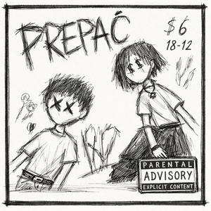 prepáč